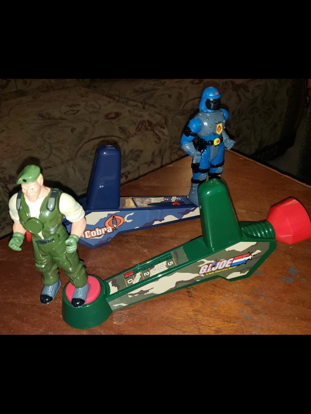 G.I. Joe joe cobra